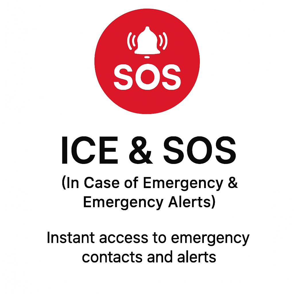 ICE & SOS