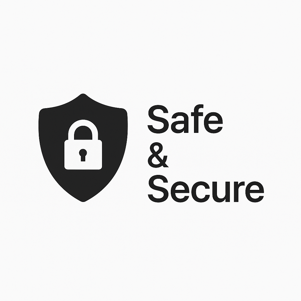 Security & Privacy