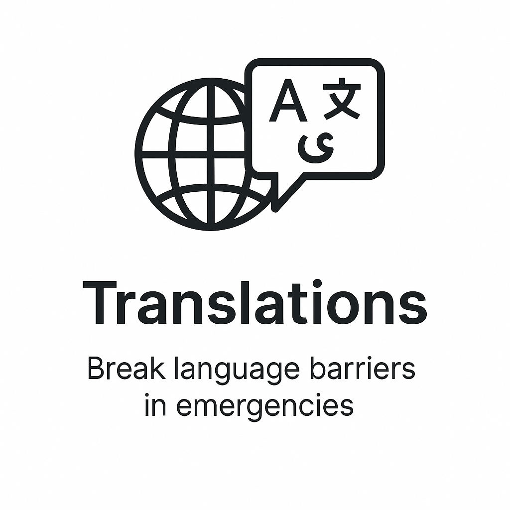 Translations